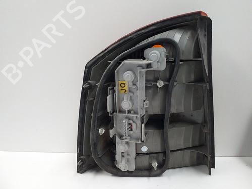 Right taillight OPEL VECTRA C (Z02)  | BP9346737C35 
