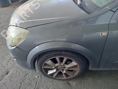 Forkjerm venstre OPEL ASTRA H (A04) 1.7 CDTI (L48) (100 hp) 18876705