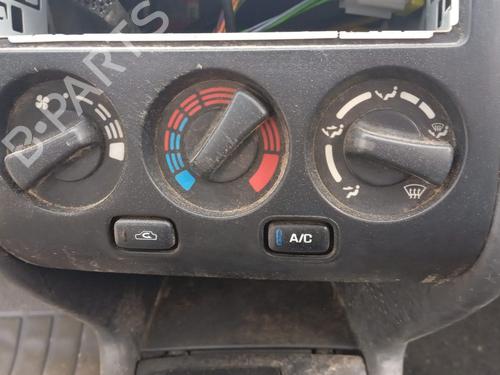 Used Climate control NISSAN PRIMERA (P11) 1.6 16V (99 hp) 26389917