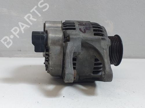 Alternator CHRYSLER VOYAGER / GRAND VOYAGER III (GS_, NS_) 2.4 i | BP11278992M7 