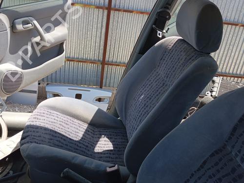 Right front seat SKODA FELICIA II (6U1) 1.6 BP12294784C16