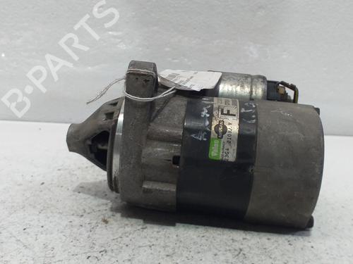 Used Starter NISSAN ALMERA II (N16) 2.2 dCi (112 hp) 9353775