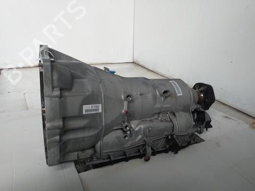 Gearbox BMW 3 (E90) 320 d | BP13706570M3