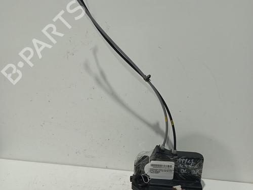 Used Front right lock Front right lock SSANGYONG ACTYON I 200 Xdi 4WD (141 hp) 19136973 19136973