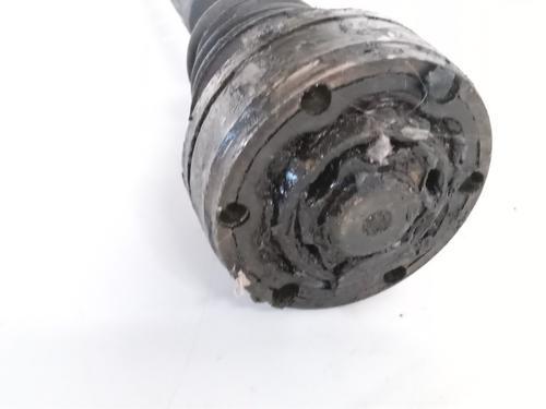 Right front driveshaft VW POLO (6N2)  | BP9582452M39 