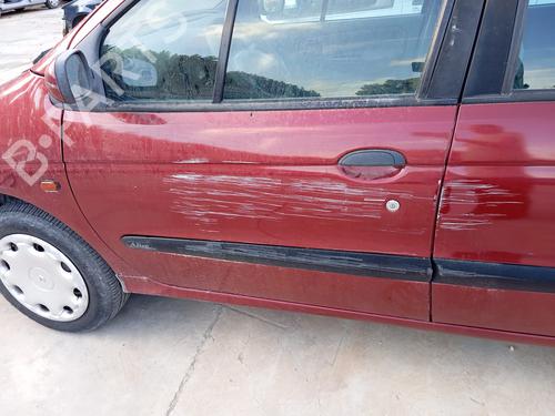 Used Front left exterior door handle RENAULT MEGANE Scenic (JA0/1_) 1.9 D (JA0J) (64 hp) 24801002