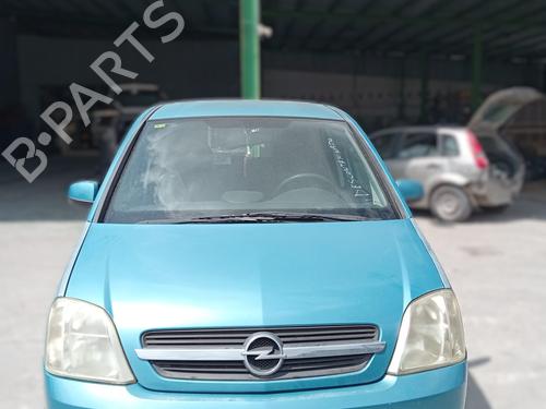 Used Parts OPEL MERIVA A MPV (X03)  1.6 16V (E75)  4862637