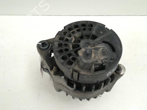Alternator ALFA ROMEO 156 (932_) 1.9 JTD (932.A2B00, 932.A2C00) | BP9361108M7 