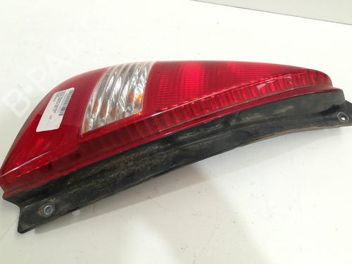 Left taillight SUZUKI LIANA Hatchback 1.6 (RH416) | BP9360589C34 