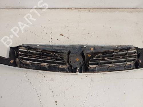 Grill NISSAN KUBISTAR Van (X76) 1.5 dCi | BP39412039C40 - Image 8