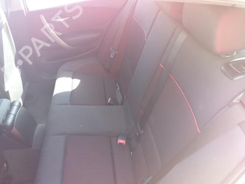 Venstre bagtil invendig håndtag BMW 1 (E87) 118 d | BP16236423I15 