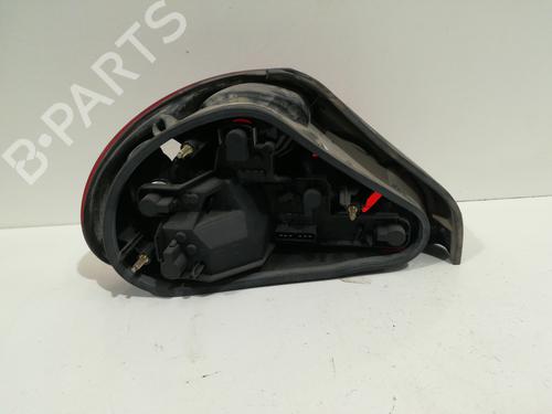 Højre baglygte JAGUAR X-TYPE I (X400) 3.0 V6 All-wheel Drive | BP9357689C35 