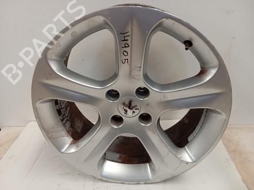 Used Rim PEUGEOT 3008 I MPV (0U_) [2009-2017]  29834563