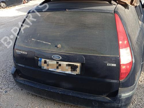 Rear left panel FORD MONDEO III Turnier (BWY) 2.0 16V TDDi / TDCi | BP16546238C60 