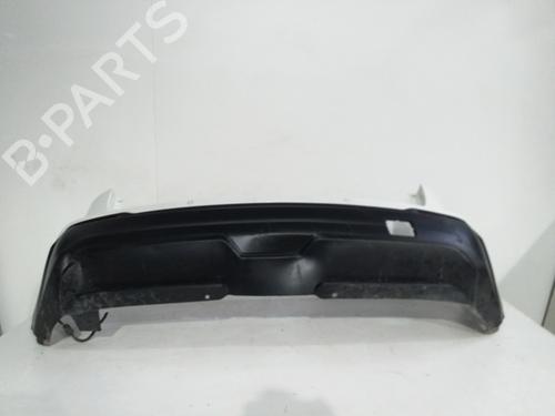 Rear bumper NISSAN QASHQAI II SUV (J11, J11_)  | BP23885310C8 