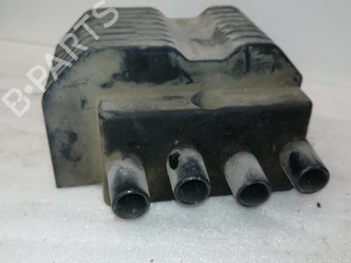 Used Ignition coil OPEL TIGRA (S93) 1.6 16V (F07) (106 hp) 9354239
