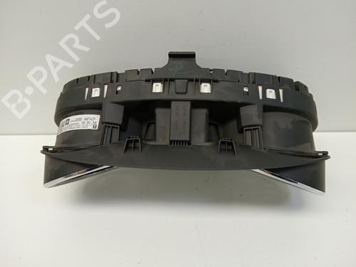 Instrument cluster OPEL ADAM (M13) 1.4 | BP18134725C47 