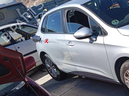 right-rear-door-citroen-c4-ii-nc_-2009-35792375 main image