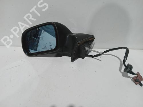 Used Left mirror PEUGEOT 407 (6D_) 2.0 (6DRFNB, 6DRFNE) (136 hp) 30964201