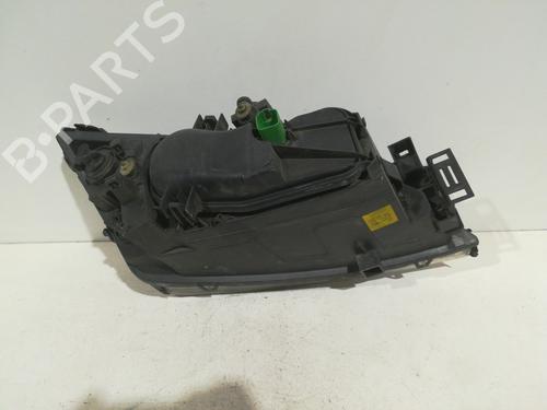 Left headlight FORD MONDEO III Saloon (B4Y) 1.8 16V | BP9355650C28 
