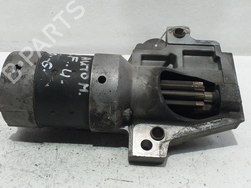 Used Starter VW SHARAN (7M8, 7M9, 7M6) 1.9 TDI (90 hp) 9352337
