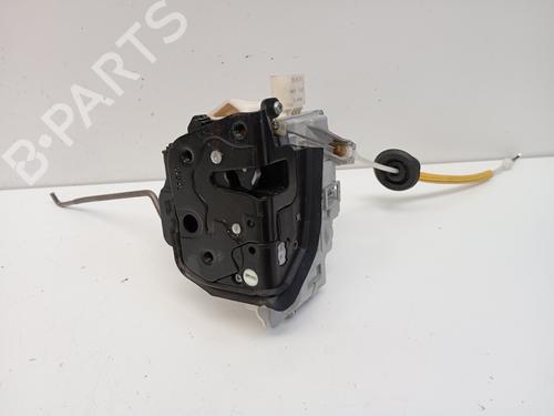 Used Front right lock Front right lock AUDI A3 Sportback (8PA) 1.6 TDI (105 hp) 36113765 36113765