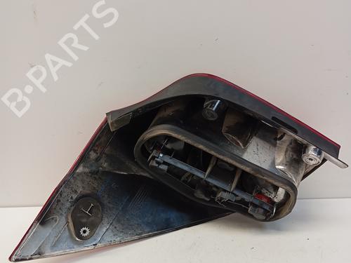 Right taillight RENAULT LAGUNA II Grandtour (KG0/1_)  | BP26528831C35