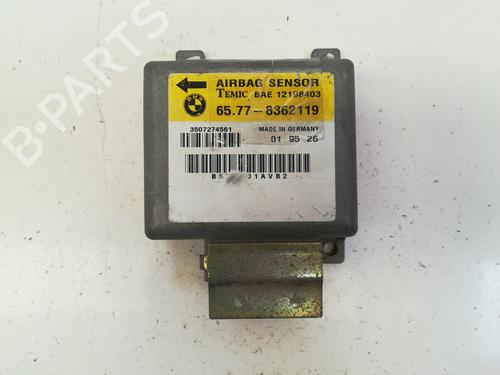 Used ECU airbags ECU airbags BMW 3 Compact (E36) [1994-2000] 9349928 9349928
