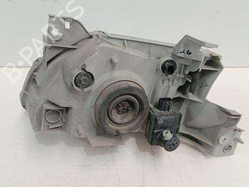 Right headlight MAZDA MPV II (LW) 2.0 (LWEW) | BP36020295C29 - Image 6