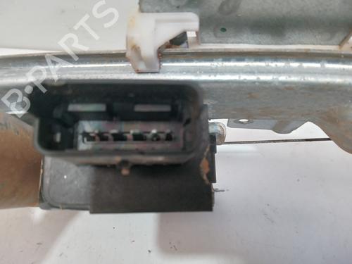 Front right window mechanism CITROËN C3 III (SX) | BP31093811C23