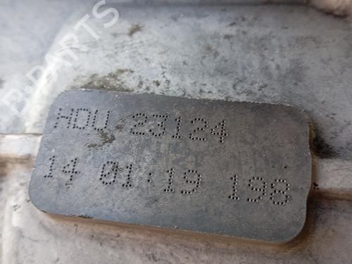 Gearbox SEAT TOLEDO III (5P2) | BP30901263M3