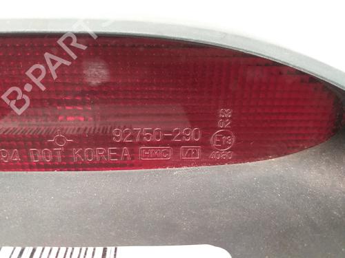 Rear center light HYUNDAI LANTRA II (J-2)  | BP10974611I39 