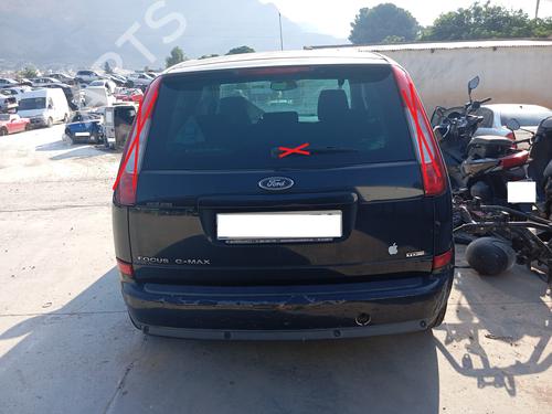 Bakluke CC/Kombi-Kupé FORD FOCUS C-MAX (DM2) [2003-2007]  27635561
