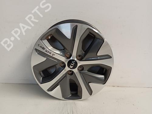 Used Rim KIA NIRO I (DE) E-NIRO (204 hp) 28825945