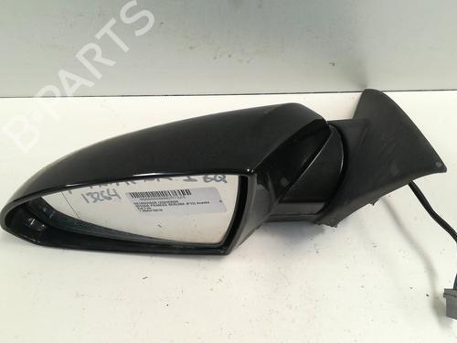 Left mirror NISSAN PRIMERA (P12) 1.6 | BP9359113C26 