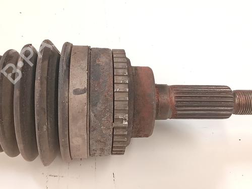 Right front driveshaft NISSAN PIXO (UA0) 1.0 | BP9359729M39 