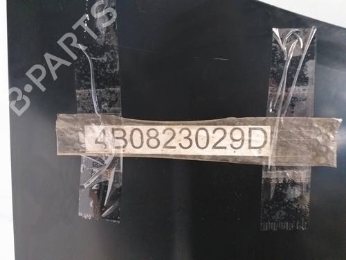 Hood MITSUBISHI PAJERO III (V7_W, V6_W)  | BP12933671C1 