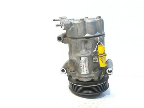 AC compressor CITROËN C3 I (FC_, FN_) 1.4 HDi | BP9361438M34 