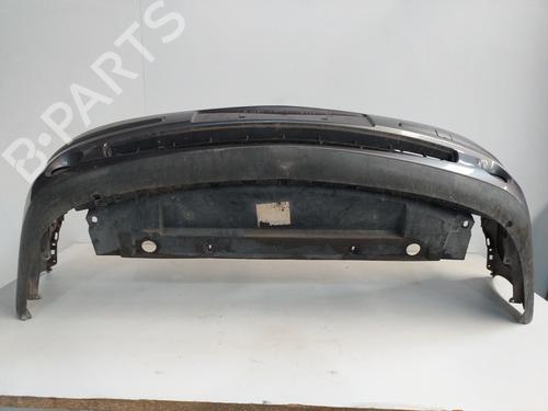 Front bumper RENAULT LAGUNA II (BG0/1_) 1.9 dCi (BG08, BG0G) | BP21591065C7 