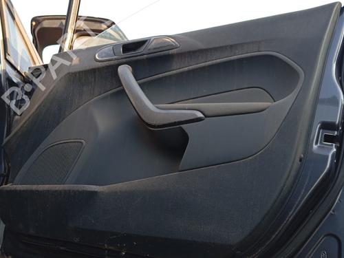 Used Front right interior door handle FORD FIESTA VI (CB1, CCN) 1.25 (82 hp) 12294691