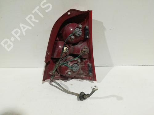 Left taillight HYUNDAI ATOS (MX)  | BP10245587C34 