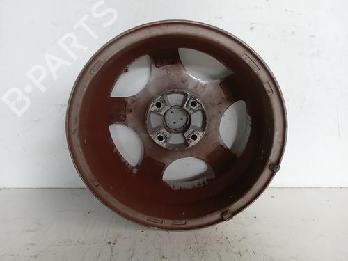 Rim PEUGEOT 206 Hatchback (2A/C) 1.4 LPG | BP30905702C45