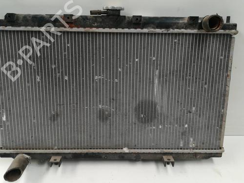 Køler NISSAN PRIMERA (P11) 2.0 TD (90 hp) 9349265