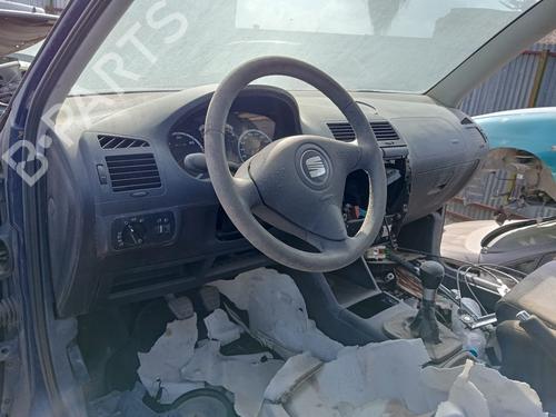 Used Driver airbag SEAT CORDOBA (6K1, 6K2) 1.9 TDI (110 hp) 16226387
