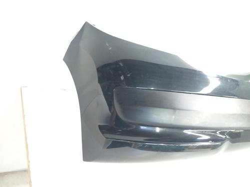 Rear bumper PEUGEOT 207 (WA_, WC_) 1.4 BiFuel | BP13384767C8 
