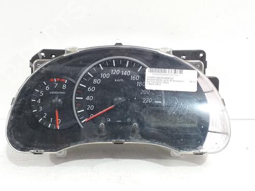 Used Instrument cluster NISSAN MICRA IV (K13K, K13KK) 1.2 (80 hp) 12295735
