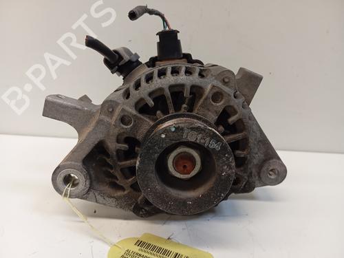 Alternator TOYOTA YARIS (_P9_) 1.33 VVT-i (NSP90_, NSP90R) | BP21605884M7 