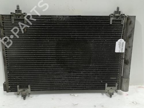 Used AC radiator CITROËN C4 I (LC_) [2004-2014]  16469007