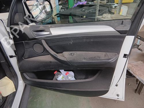 Right front window switch BMW X5 (E70) 3.0 d | BP20689528I26 