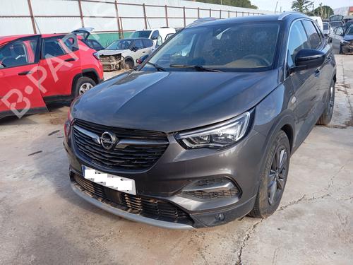 Used Parts OPEL GRANDLAND / GRANDLAND X (A18, P1UO) [2017-2025]  2818566